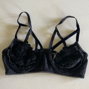 For Love & Lemons bra